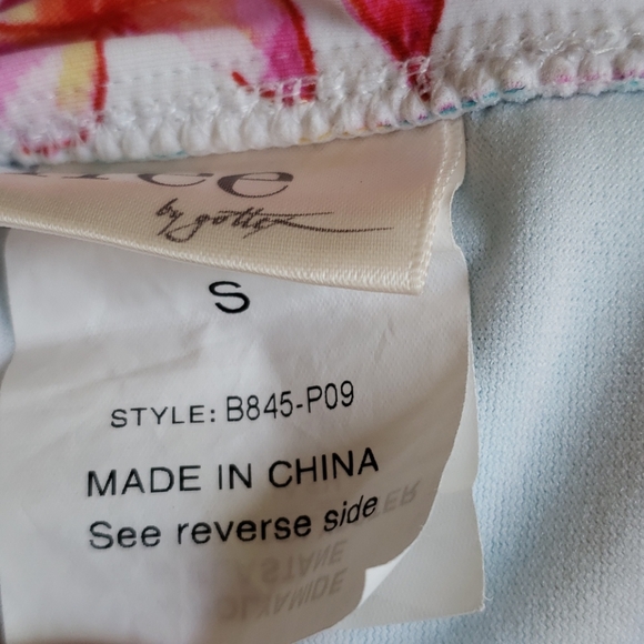 Full coverage tankini - Picture 6 of 9